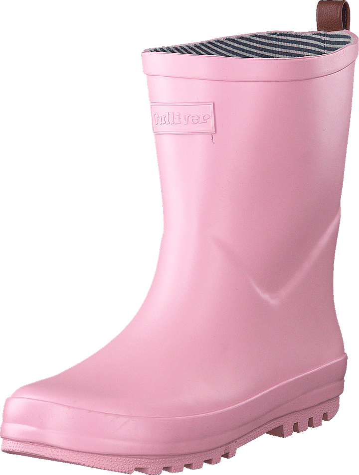 422-0001 Rubberboot Pink