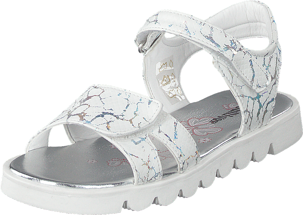 433-0686 White