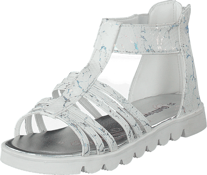 433-0318 White