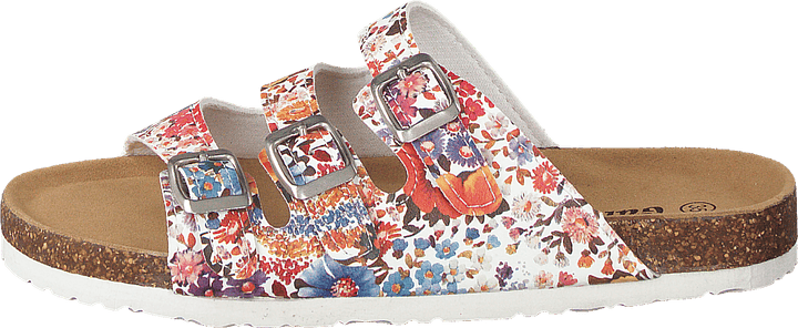 427-0002 Bílá Multi