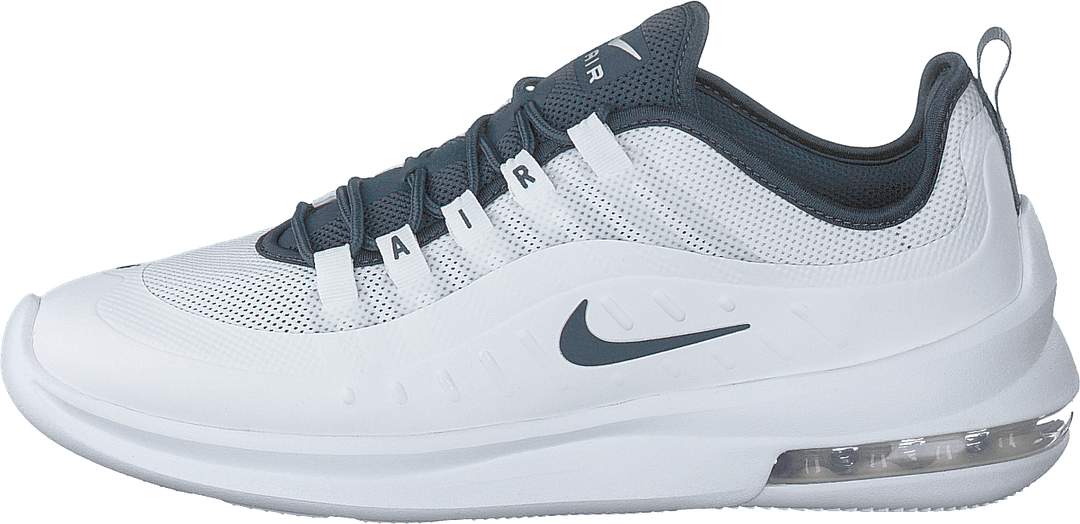 Men's Air Max Axis White/monsoon Blue