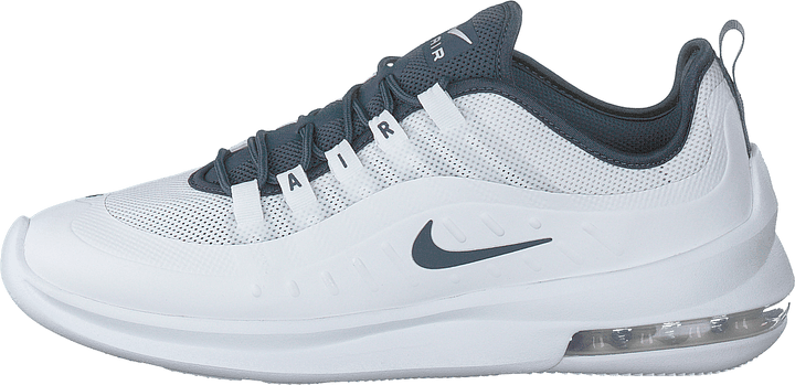 Men's Air Max Axis White/monsoon Blue