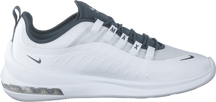 Men's Air Max Axis White/monsoon Blue