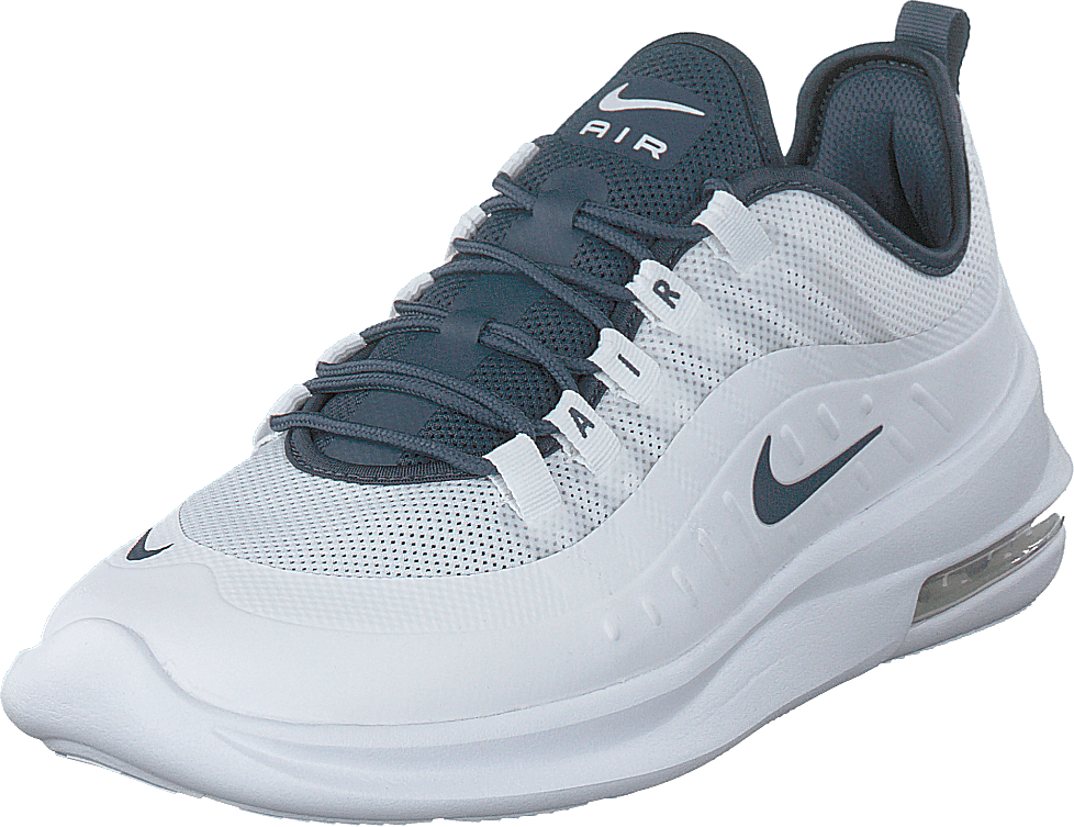 Men's Air Max Axis White/monsoon Blue