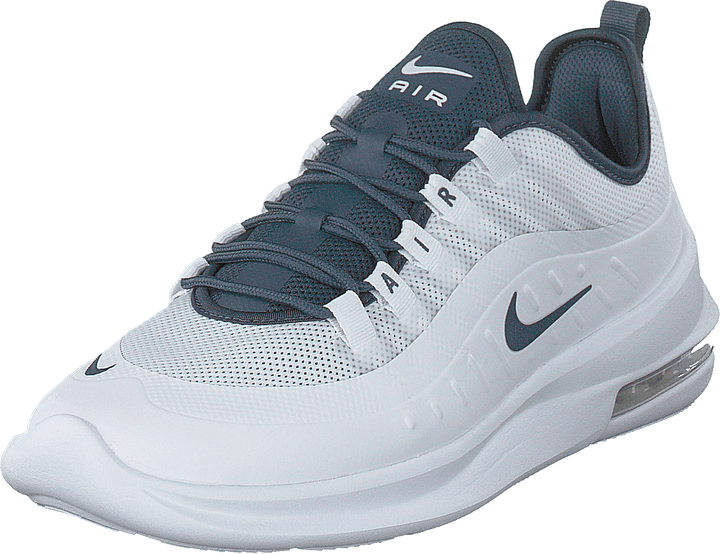 Men's Air Max Axis White/monsoon Blue