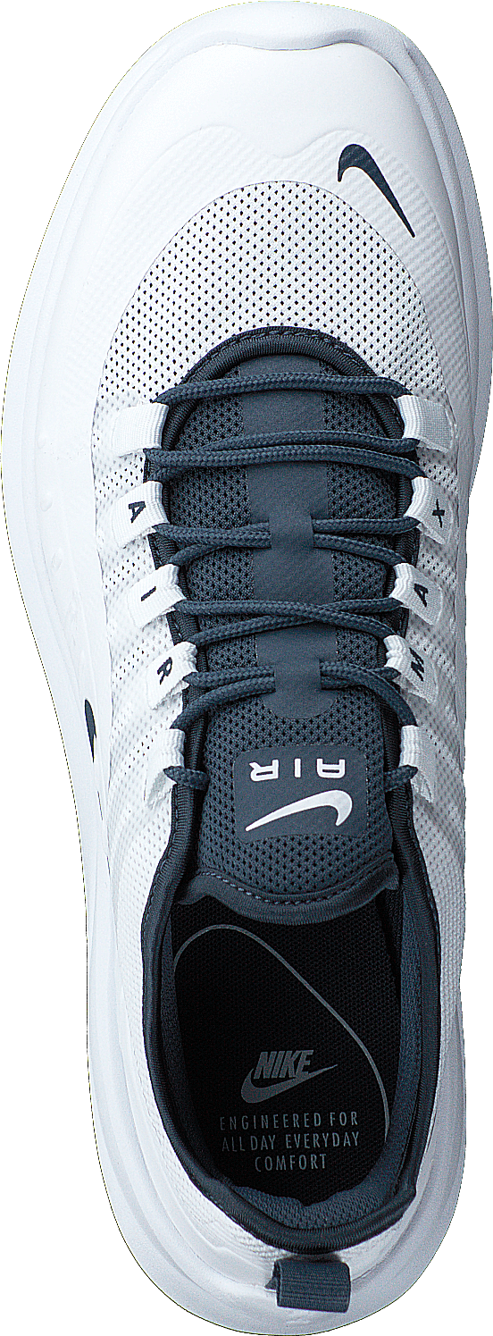 Men's Air Max Axis White/monsoon Blue