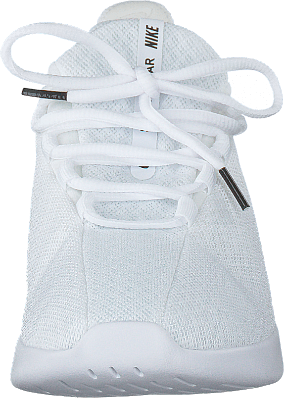Men's Viale White/black