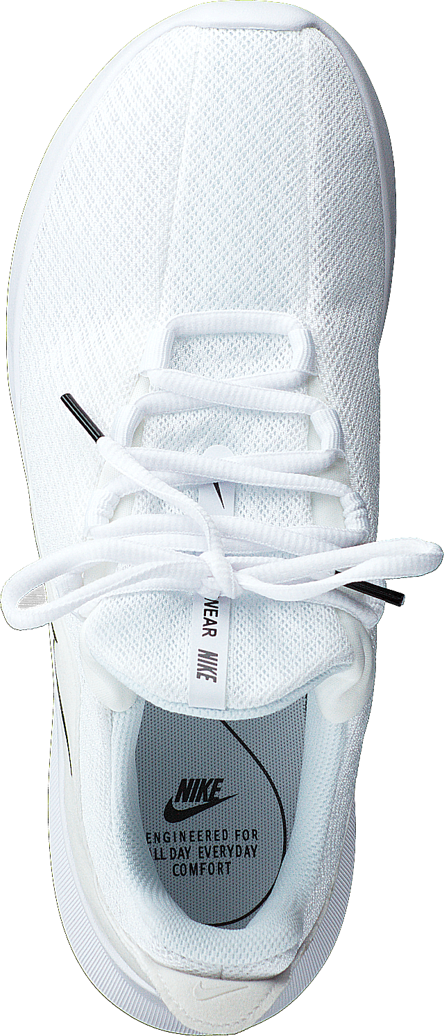 Men's Viale White/black