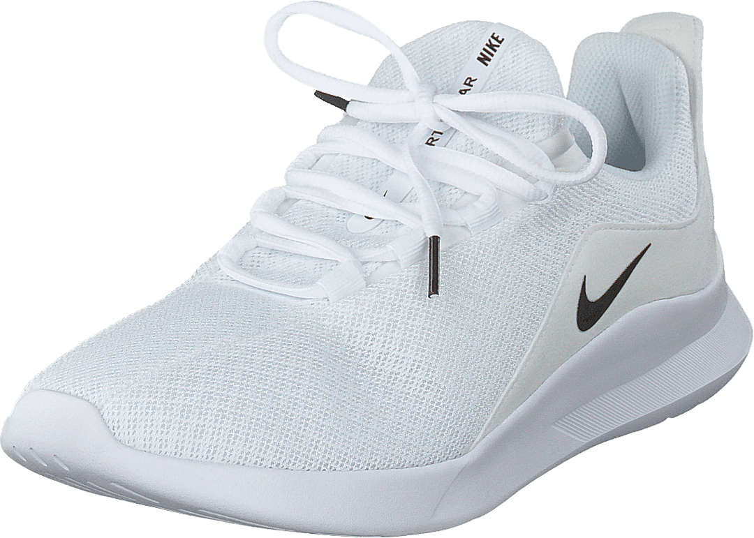 Men's Viale White/black
