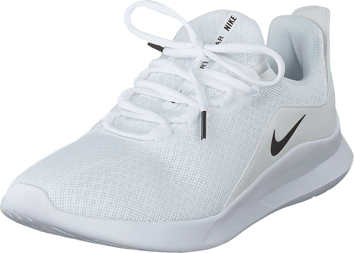 Men's Viale White/black