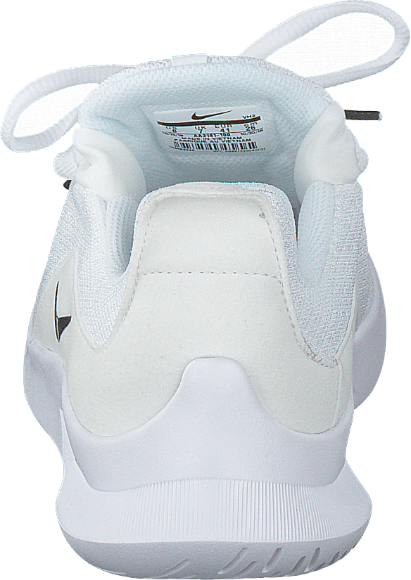 Men's Viale White/black