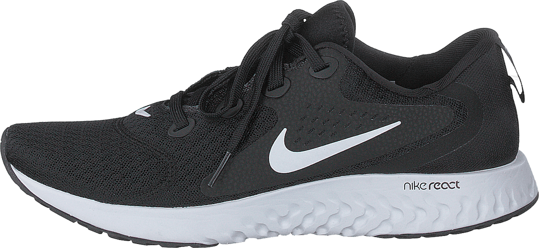 Men's Legend React Black/white
