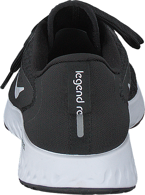 Men's Legend React Black/white