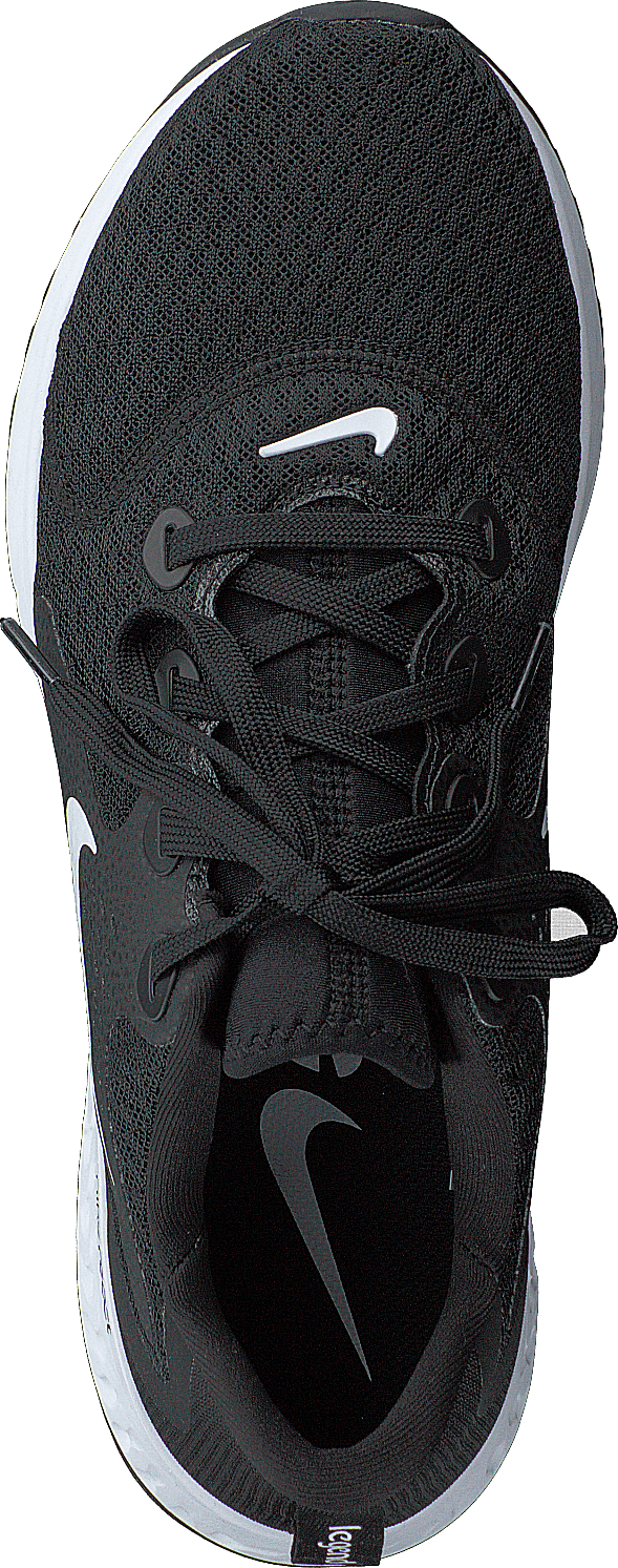 Men's Legend React Black/white