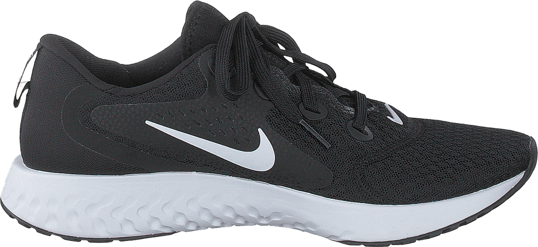 Men's Legend React Black/white