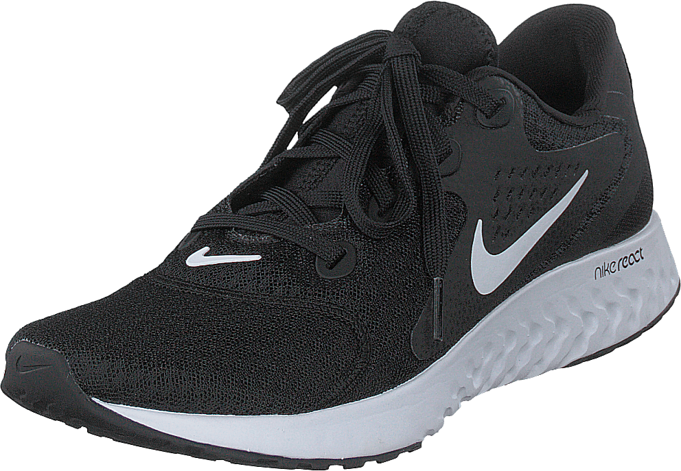Men's Legend React Black/white