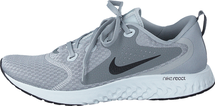 Men's Legend React Wolf Grey/black-cool Grey-pure