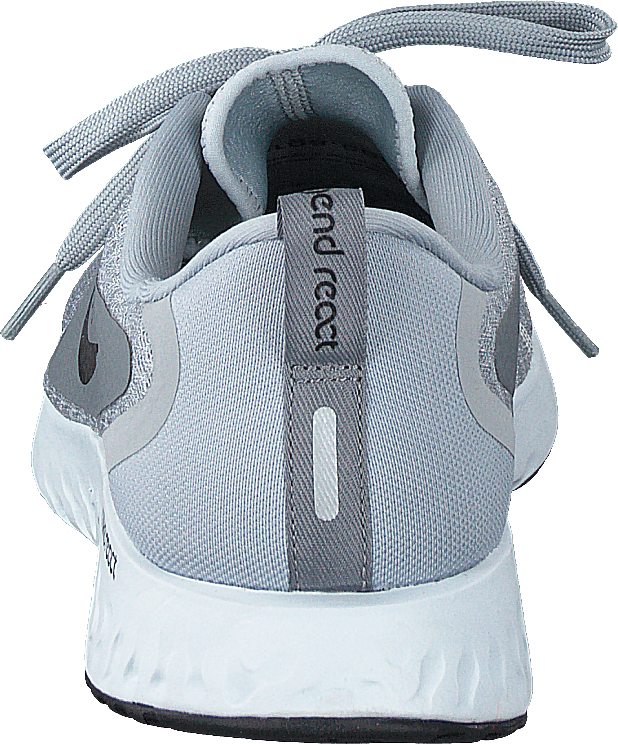 Men's Legend React Wolf Grey/black-cool Grey-pure