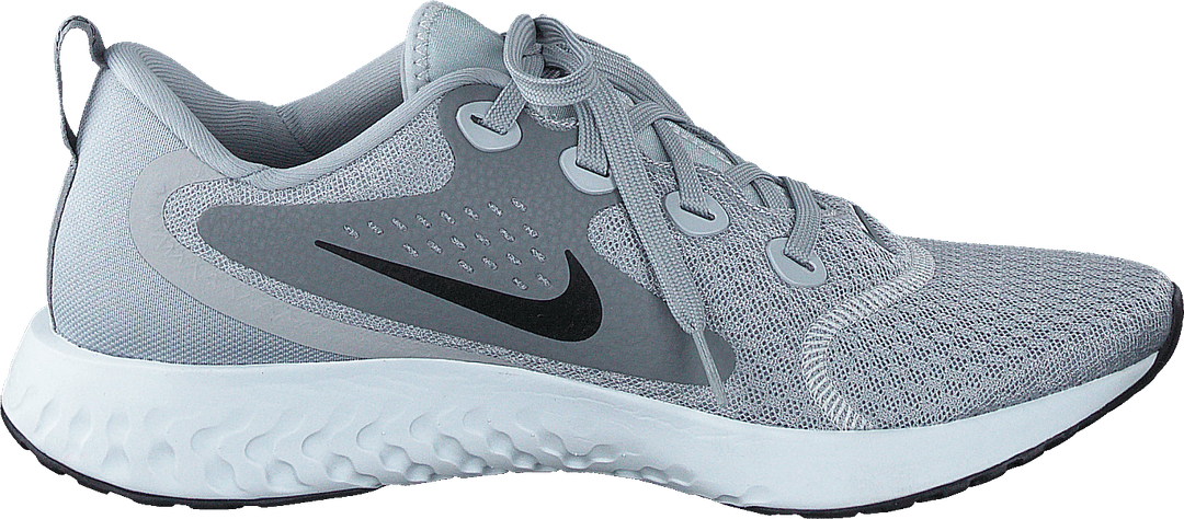 Men's Legend React Wolf Grey/black-cool Grey-pure