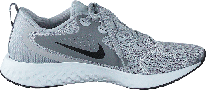 Men's Legend React Wolf Grey/black-cool Grey-pure
