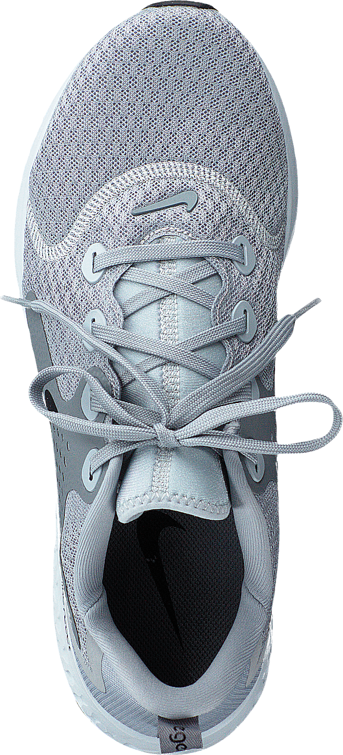 Men's Legend React Wolf Grey/black-cool Grey-pure