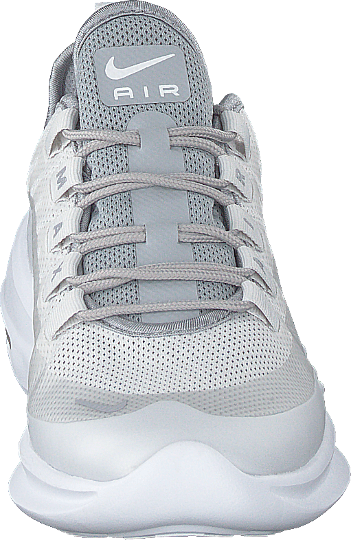 Wmns Air Max Axis Platinum Tint/wolf Grey-white