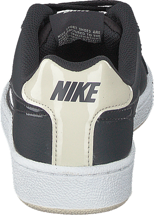 Wmns Court Royale Oil Grey/oil Grey-lt Cream-wht
