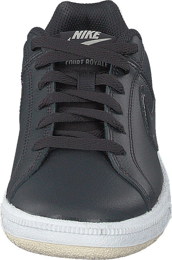 Wmns Court Royale Oil Grey/oil Grey-lt Cream-wht