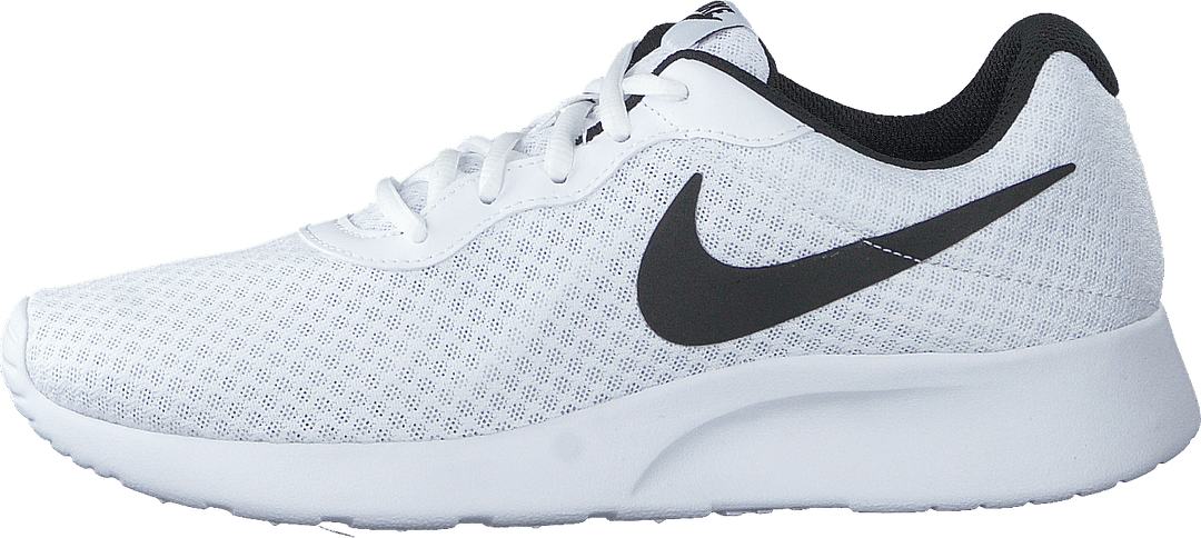 Wmns Tanjun White/black