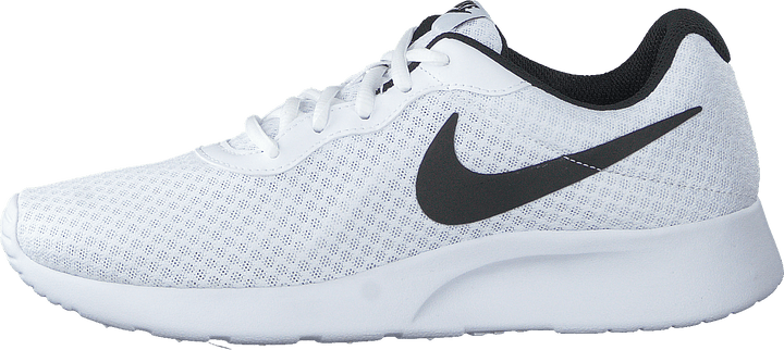 Wmns Tanjun White/black