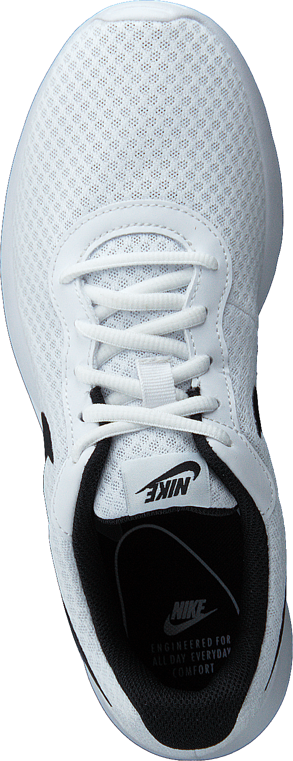 Wmns Tanjun White/black