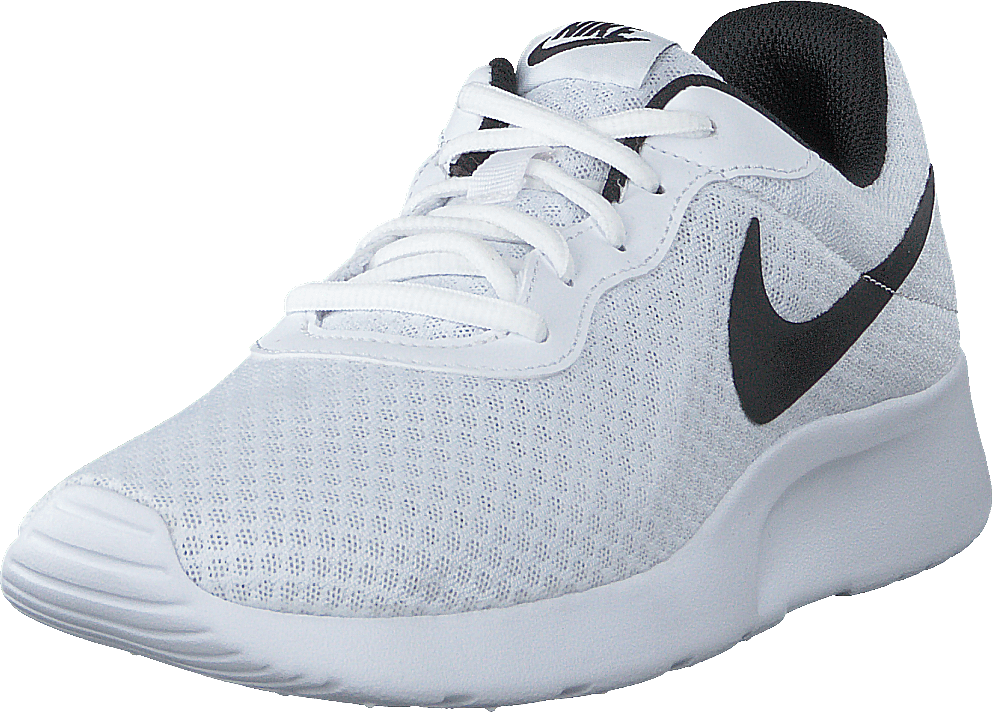Wmns Tanjun White/black