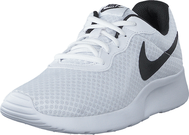 Wmns Tanjun White/black