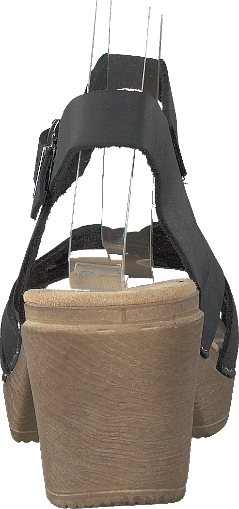 Olivia Soft Black