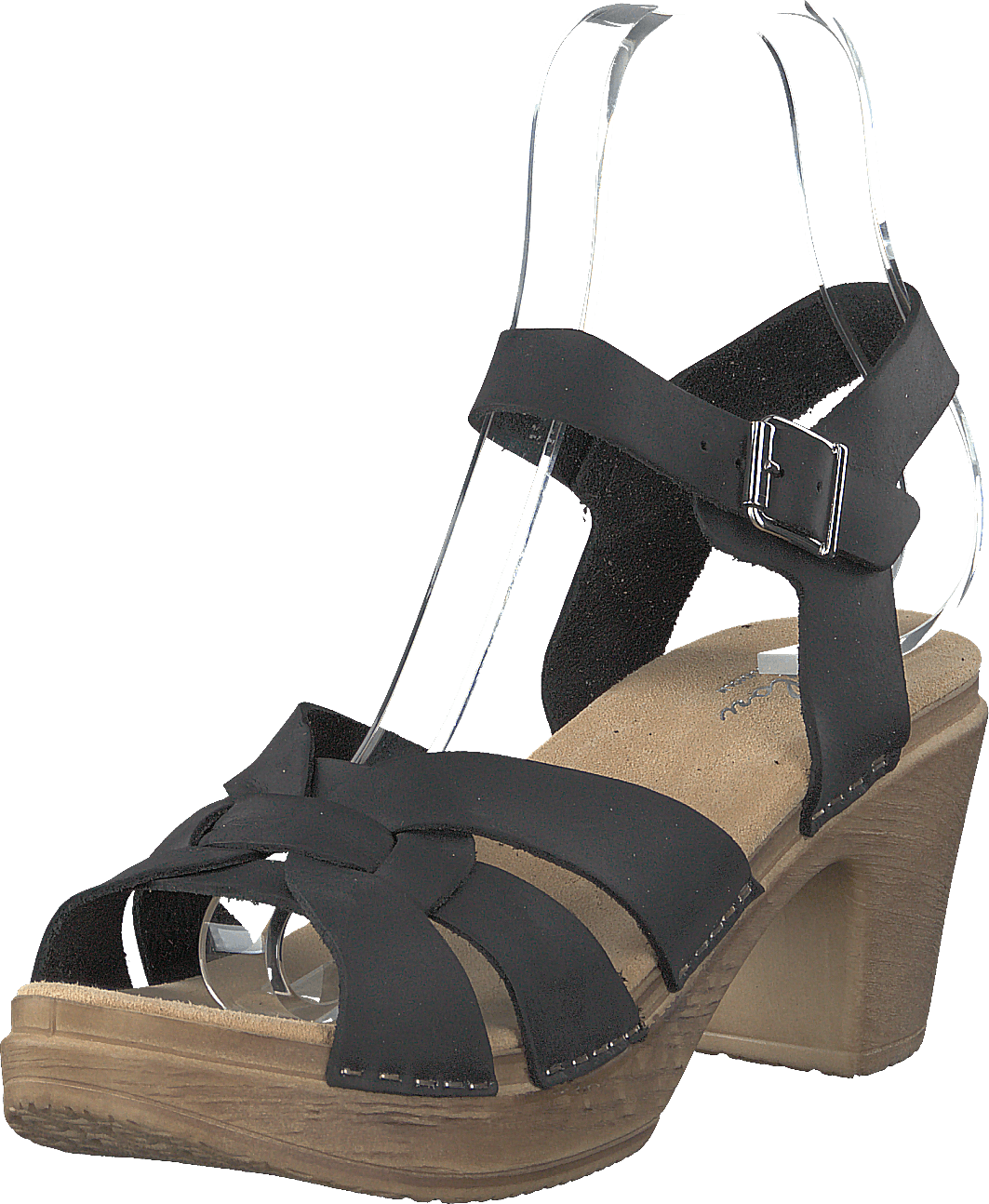 Olivia Soft Black