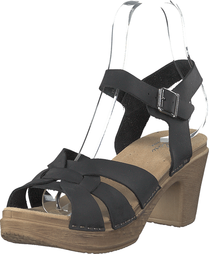 Olivia Soft Black