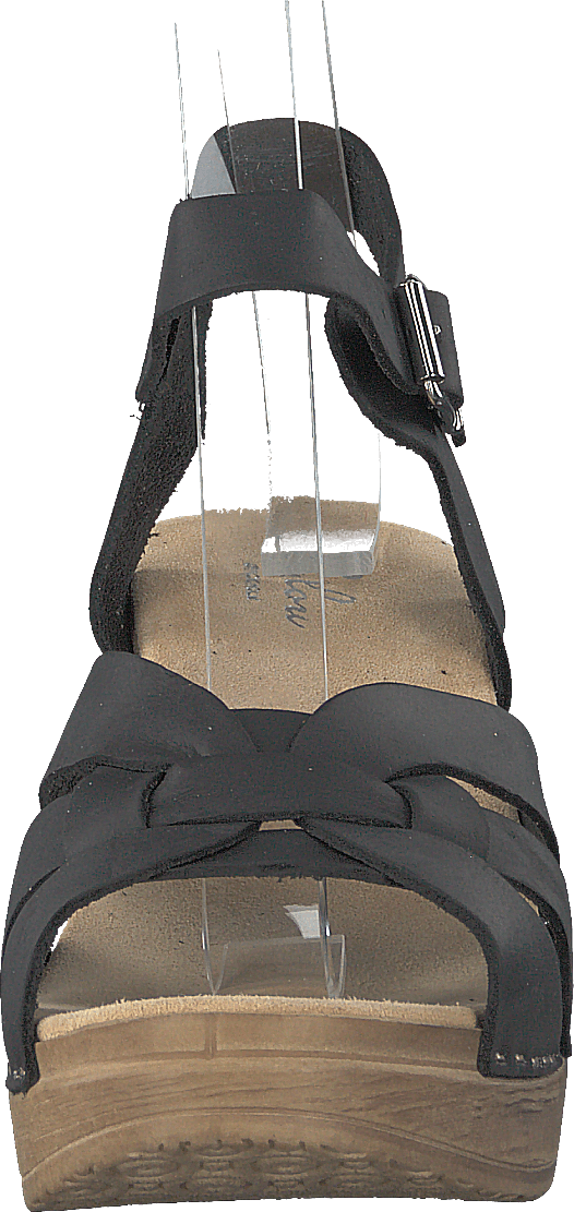 Olivia Soft Black