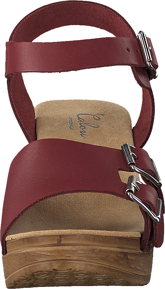 Helga Soft Winered