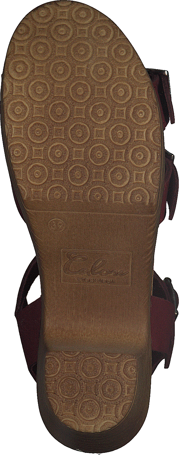 Helga Soft Winered