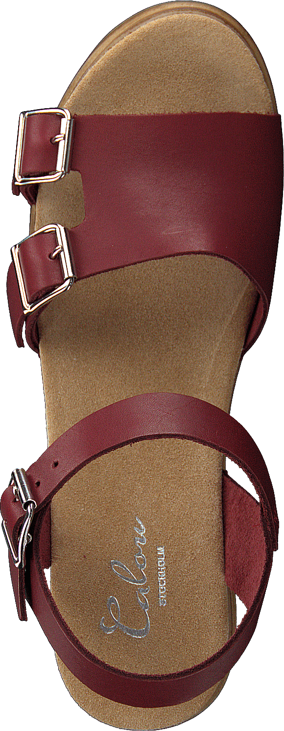 Helga Soft Winered