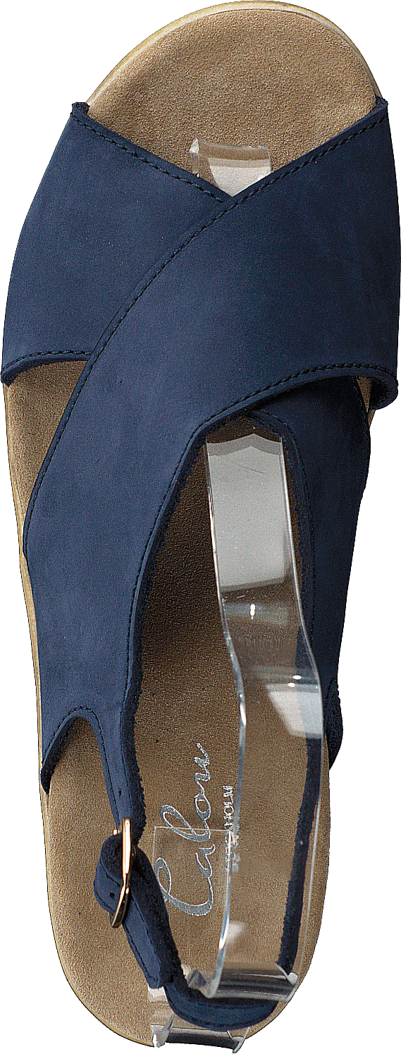 Freja Azul Marino