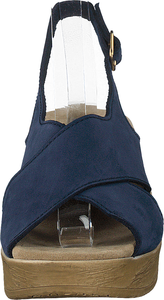 Freja Azul Marino