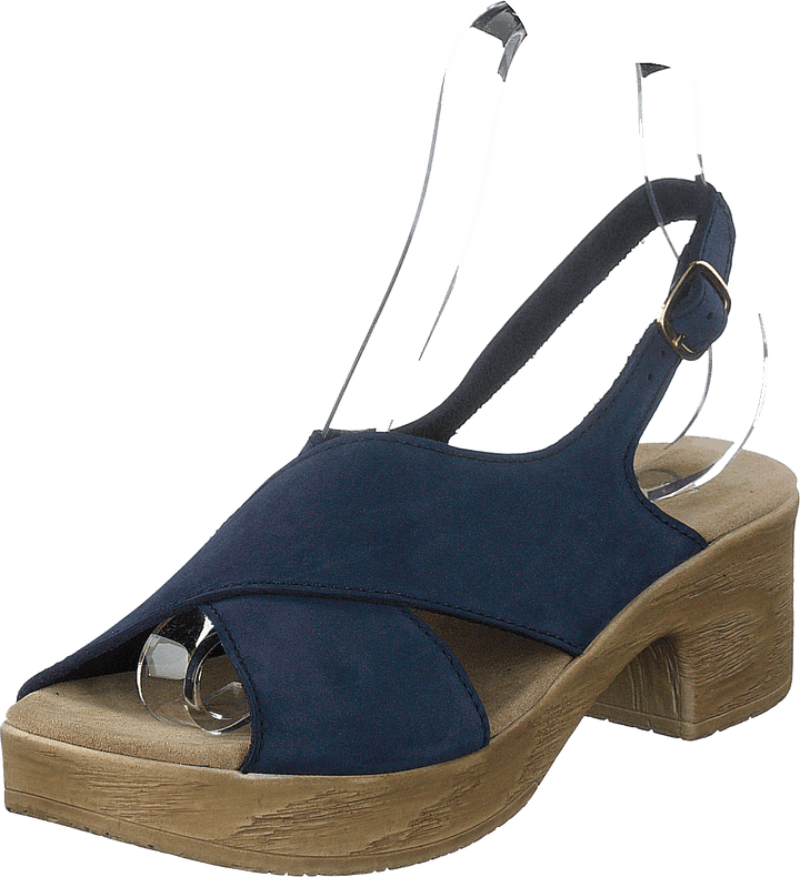Freja Azul Marino