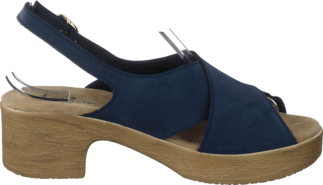 Freja Azul Marino