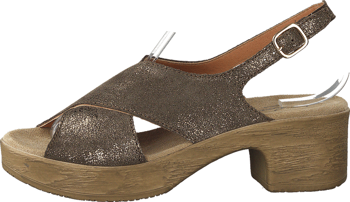 Freja Glitter