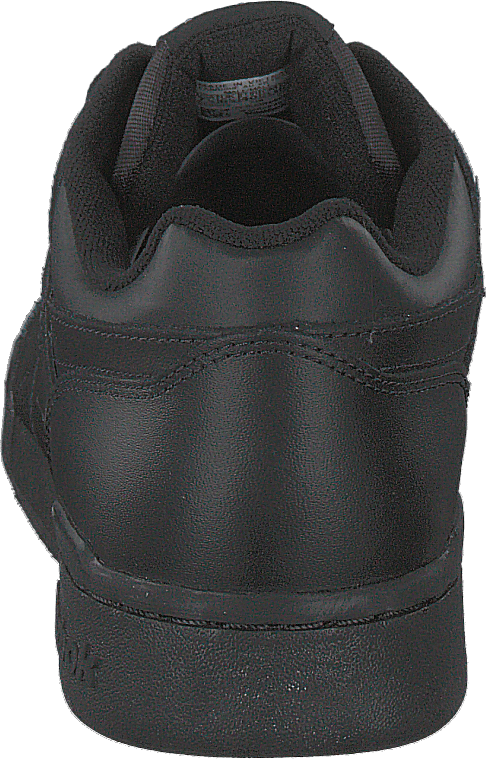 Workout Plus Noir/anthracite