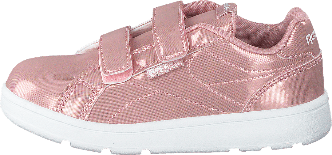 Reebok Royal Comp Cln 2v Pink/white