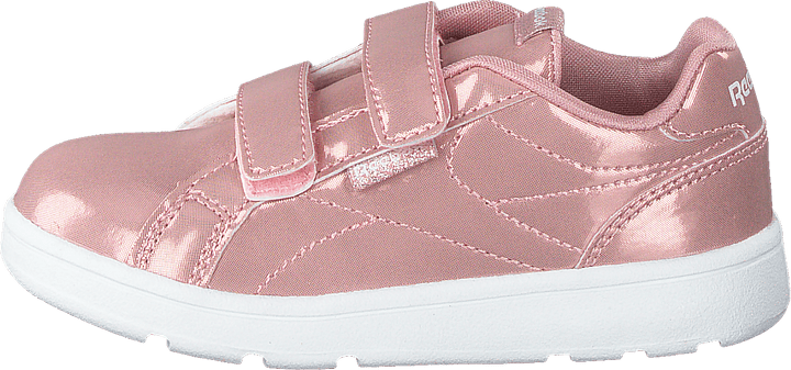 Reebok Royal Comp Cln 2v Pink/white
