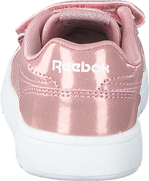 Reebok Royal Comp Cln 2v Pink/white