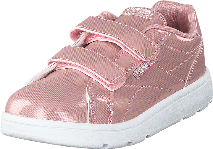 Reebok Royal Comp Cln 2v Pink/white